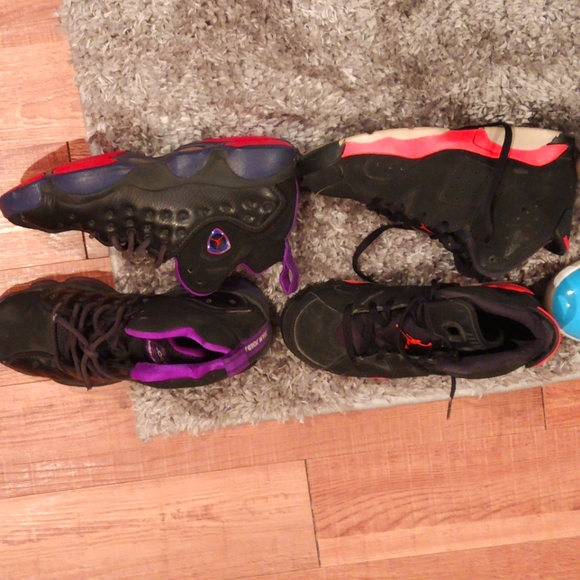 Jordans - Picture 6 of 8